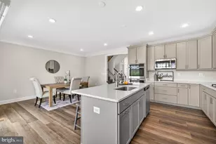 15286 Ballerina Loop, Woodbridge, VA 22193 - Photo 19