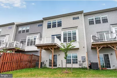 15286 Ballerina Loop, Woodbridge, VA 22193 - Photo 47