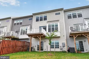 15286 Ballerina Loop, Woodbridge, VA 22193 - Photo 47