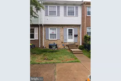 2828 Beechtree Lane, Woodbridge, VA 22191 - Photo 3