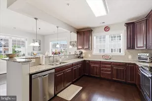 15100 Heather Mill Ln, Haymarket, VA 20169 - Photo 19