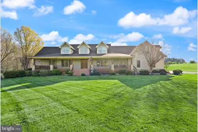 9351 Mackenzie Meadow Court, Nokesville, VA 20181 - Photo 5