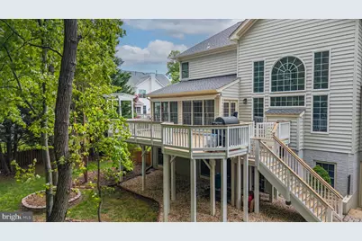 15734 Ryder Cup Drive, Haymarket, VA 20169 - Photo 47