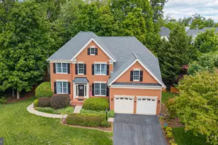 15734 Ryder Cup Dr, Haymarket, VA 20169 - Photo 3