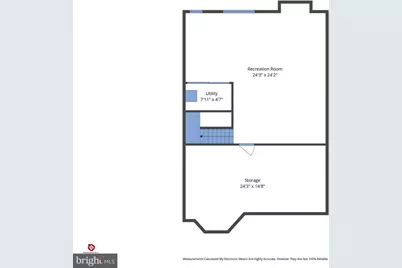 15829 Fourmile Creek Court, Haymarket, VA 20169 - Photo 53