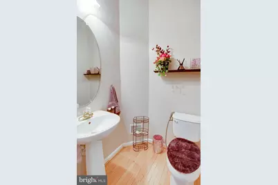 15688 William Bayliss Court, Woodbridge, VA 22191 - Photo 17