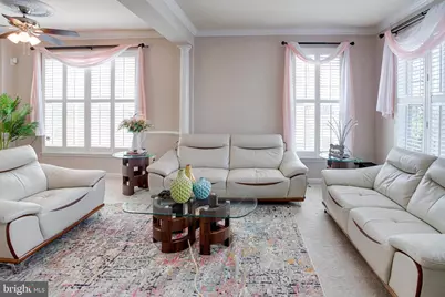 15688 William Bayliss Court, Woodbridge, VA 22191 - Photo 5
