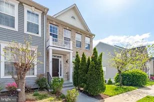 15688 William Bayliss Ct, Woodbridge, VA 22191 - Photo 1