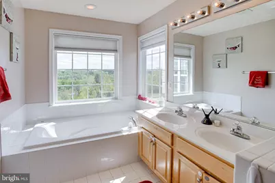 15688 William Bayliss Court, Woodbridge, VA 22191 - Photo 23