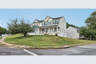 17717 Wayside Drive, Dumfries, VA 22026 - Photo 1