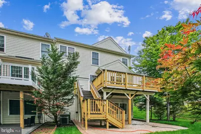 5601 Swift Creek Court, Haymarket, VA 20169 - Photo 61