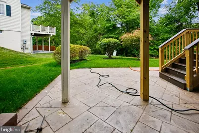 5601 Swift Creek Court, Haymarket, VA 20169 - Photo 59
