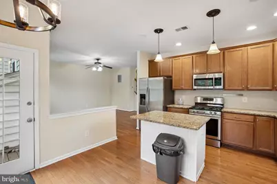 5601 Swift Creek Court, Haymarket, VA 20169 - Photo 17