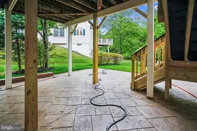 5601 Swift Creek Court, Haymarket, VA 20169 - Photo 57