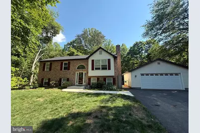 8915 Helen Street, Manassas, VA 20112 - Photo 1