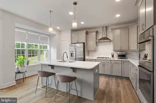 15228 Ballerina Loop, Woodbridge, VA 22193 - Photo 21