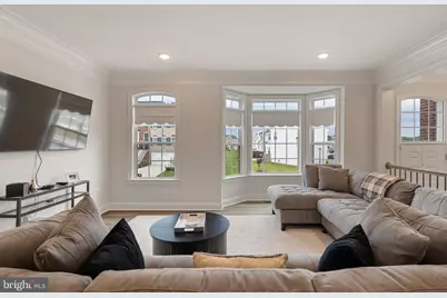 15228 Ballerina Loop, Woodbridge, VA 22193 - Photo 5