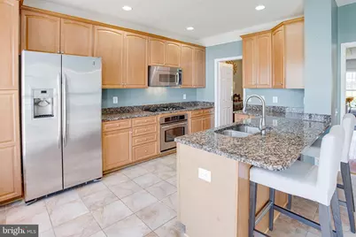 14633 Weeburn Way, Woodbridge, VA 22191 - Photo 17