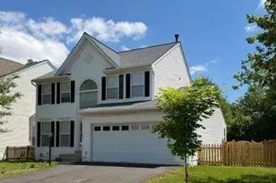 8737 Hackney Dr, Bristow, VA 20136 - Photo 1