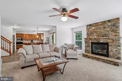 8737 Hackney Drive, Bristow, VA 20136 - Photo 11