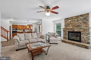 8737 Hackney Dr, Bristow, VA 20136 - Photo 11