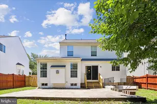 8737 Hackney Dr, Bristow, VA 20136 - Photo 31