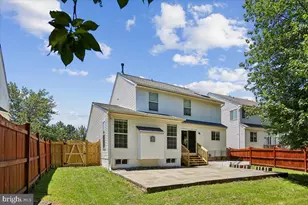 8737 Hackney Dr, Bristow, VA 20136 - Photo 33
