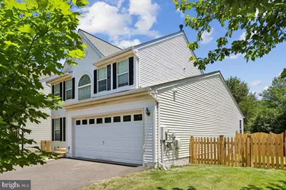 8737 Hackney Drive, Bristow, VA 20136 - Photo 3