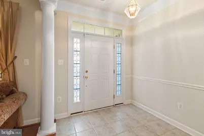 745 Collington Court, Woodbridge, VA 22191 - Photo 9
