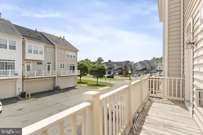 745 Collington Court, Woodbridge, VA 22191 - Photo 23
