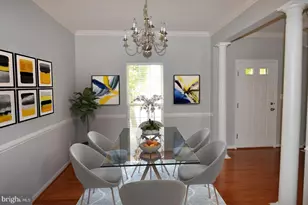 16291 Catenary Dr, Woodbridge, VA 22191 - Photo 11