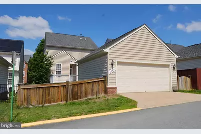 16291 Catenary Drive, Woodbridge, VA 22191 - Photo 5