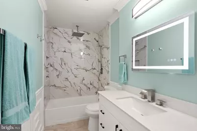 12653 Dulcinea Place, Woodbridge, VA 22192 - Photo 27