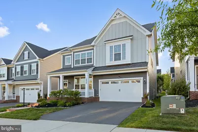18020 Cedar Grove Lane, Dumfries, VA 22026 - Photo 3