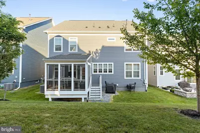 18020 Cedar Grove Lane, Dumfries, VA 22026 - Photo 47