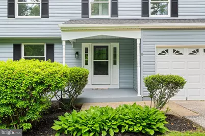 8260 Erika Drive, Manassas, VA 20112 - Photo 5