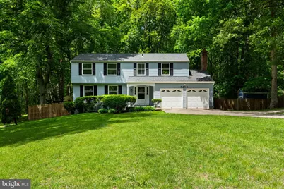 8260 Erika Drive, Manassas, VA 20112 - Photo 1