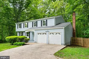 8260 Erika Dr, Manassas, VA 20112 - Photo 3