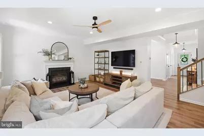 9467 Merrimont Trace Circle, Bristow, VA 20136 - Photo 11