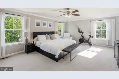 9467 Merrimont Trace Circle, Bristow, VA 20136 - Photo 19