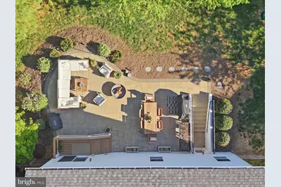 9467 Merrimont Trace Circle, Bristow, VA 20136 - Photo 37