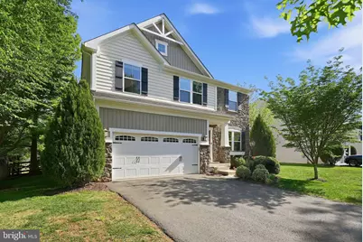 9467 Merrimont Trace Circle, Bristow, VA 20136 - Photo 3