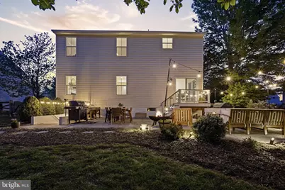 9467 Merrimont Trace Circle, Bristow, VA 20136 - Photo 45