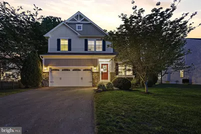 9467 Merrimont Trace Circle, Bristow, VA 20136 - Photo 47