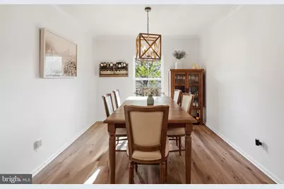 9467 Merrimont Trace Circle, Bristow, VA 20136 - Photo 9