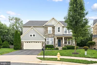 13831 Barrymore Court, Gainesville, VA 20155 - Photo 3