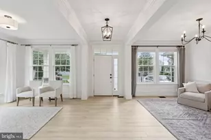 13831 Barrymore Ct, Gainesville, VA 20155 - Photo 5