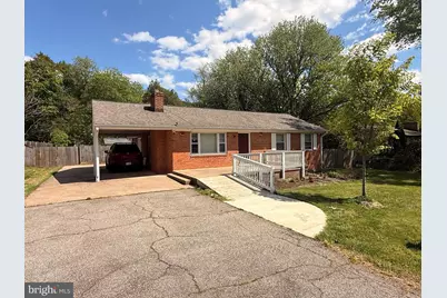 11713 Bradley Forest Road, Manassas, VA 20112 - Photo 3