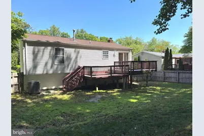 5597 Shannon Court, Woodbridge, VA 22193 - Photo 23