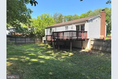 5597 Shannon Court, Woodbridge, VA 22193 - Photo 25
